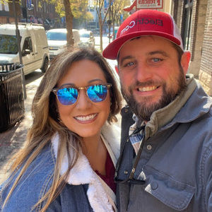 Meet your Posher, Rebeca